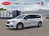 New 2026 CHRYSLER PACIFICA SELECT FWD100TH ANN in LUTZ, FLORIDA