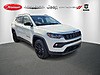 New 2026 JEEP COMPASS LATITUDE ALTITUDE  4X4 in LUTZ, FLORIDA
