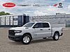 New 2025 RAM 1500 TRADESMAN 4X2 CREW CAB 5' in LUTZ, FLORIDA