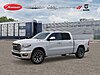 New 2026 RAM 1500 LARAMIE 4X2 CREW CAB 5'7 in LUTZ, FLORIDA