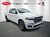 New 2026 RAM 1500 LARAMIE 4X2 CC 5'7 in LUTZ, FLORIDA