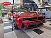 New 2026 DODGE CHARGER SCAT PACK 2-DOOR AWD in LUTZ, FLORIDA