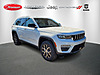 New 2025 JEEP GRAND CHEROKEE LIMITED 4X4 in LUTZ, FLORIDA