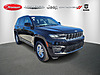 New 2025 JEEP GRAND CHEROKEE LAREDO 4X2 in LUTZ, FLORIDA