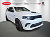 New 2026 DODGE DURANGO SRT JAILBREAK AWD in LUTZ, FLORIDA
