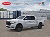 New 2026 RAM 1500 BIG HORN 4X4 CREW CAB 5'7 in LUTZ, FLORIDA