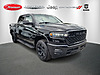 New 2026 RAM 1500 BIG HORN 4X4 CC 5'7 in LUTZ, FLORIDA