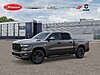 New 2026 RAM 1500 BIG HORN 4X4 CREW CAB 5'7 in LUTZ, FLORIDA