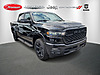 New 2026 RAM 1500 BIG HORN 4X4 CC 5'7 in LUTZ, FLORIDA
