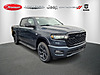 New 2026 RAM 1500 BIG HORN 4X4 CC 5'7 in LUTZ, FLORIDA