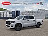 New 2026 RAM 1500 BIG HORN 4X4 CREW CAB 5'7 in LUTZ, FLORIDA