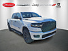 New 2026 RAM 1500 BIG HORN 4X4 CC 5'7 in LUTZ, FLORIDA