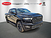 New 2026 RAM 1500 Big Horn 4x4 Crew Cab 5'7" Box in LUTZ, FLORIDA