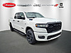 New 2026 RAM 1500 BIG HORN 4X4 CC 5'7 in LUTZ, FLORIDA