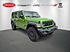 New 2026 JEEP WRANGLER SPORT S 4 DR 4X4 in LUTZ, FLORIDA