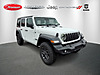 New 2026 JEEP WRANGLER SPORT S 4 DR 4X4 in LUTZ, FLORIDA