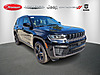 New 2026 JEEP GRAND CHEROKEE LIMITED 4X2 in LUTZ, FLORIDA