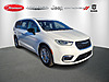 New 2026 CHRYSLER PACIFICA SELECT FWD in LUTZ, FLORIDA