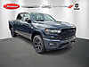 New 2026 RAM 1500 BIG HORN 4X4 CC 5'7 in LUTZ, FLORIDA