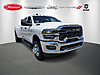 New 2026 RAM 3500 TRADESMAN 4X4 CC 8' DRW in LUTZ, FLORIDA
