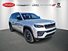 New 2026 JEEP GRAND CHEROKEE LAREDO ALTITUDE 4X2 in LUTZ, FLORIDA
