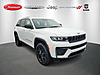 New 2026 JEEP GRAND CHEROKEE LAREDO ALTITUDE 4X2 in LUTZ, FLORIDA