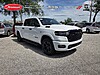 New 2026 RAM 1500 BIG HORN 4X4 CC 5' in LUTZ, FLORIDA