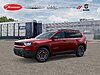 New 2026 JEEP CHEROKEE LAREDO 4X4 in LUTZ, FLORIDA