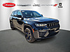 New 2026 JEEP GRAND CHEROKEE LIMITED ALTITUDE 4X2 in LUTZ, FLORIDA