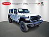 New 2026 JEEP WRANGLER SPORT WILLYS 4 DR 4X4 in LUTZ, FLORIDA