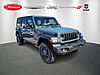 New 2026 JEEP WRANGLER SPT S 4 DR 4X4 in LUTZ, FLORIDA