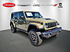 New 2026 JEEP WRANGLER RUBICON 4 DOOR 4X4 in LUTZ, FLORIDA