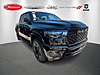 New 2026 RAM 1500 BIG HORN  4X4 CC 5'7 in LUTZ, FLORIDA