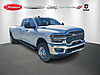 New 2026 RAM 3500 Tradesman 4x4 Crew Cab 8' Box in LUTZ, FLORIDA
