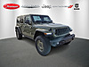 New 2026 JEEP WRANGLER SPORT S 4DR 4X4 in LUTZ, FLORIDA