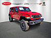 New 2026 JEEP WRANGLER RUBICON X 4 DR 4X4 in LUTZ, FLORIDA