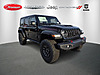 New 2026 JEEP WRANGLER RUBICON X 4DR 4X4 in LUTZ, FLORIDA