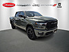 New 2026 RAM 1500 LARAMIE 4X2 CC 5'7 in LUTZ, FLORIDA