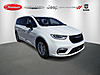 New 2026 CHRYSLER PACIFICA SELECT FWD in LUTZ, FLORIDA