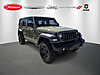 New 2026 JEEP WRANGLER SPORT 4 DR 4X4 in LUTZ, FLORIDA