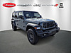 New 2026 JEEP WRANGLER SPORT S 4 DR 4X4 in LUTZ, FLORIDA