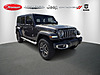 New 2026 JEEP WRANGLER SAHARA 4 DOOR 4X4 in LUTZ, FLORIDA