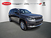 New 2026 JEEP GRAND CHEROKEE L LAREDO X 4X2 in LUTZ, FLORIDA