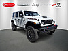 New 2026 JEEP WRANGLER RUBICON X 4 DR 4X4 in LUTZ, FLORIDA