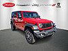 New 2026 JEEP WRANGLER SPORT 4 DR 4X4 in LUTZ, FLORIDA