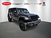 New 2026 JEEP WRANGLER WILLYS S 4 DR 4X4 in LUTZ, FLORIDA