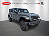 New 2026 JEEP WRANGLER RUBICON 4 DR 4X4 in LUTZ, FLORIDA