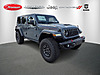 New 2026 JEEP WRANGLER RUBICON X 4 DR 4X4 in LUTZ, FLORIDA