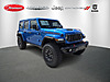 New 2026 JEEP WRANGLER RUBICON X 4 DR 4X4 in LUTZ, FLORIDA