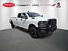 New 2026 RAM 2500 TRADESMAN 4X4 CC 8' in LUTZ, FLORIDA